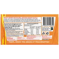 Tony’s Chocolonely Caramel Sea Salt Milk Chocolate 180g